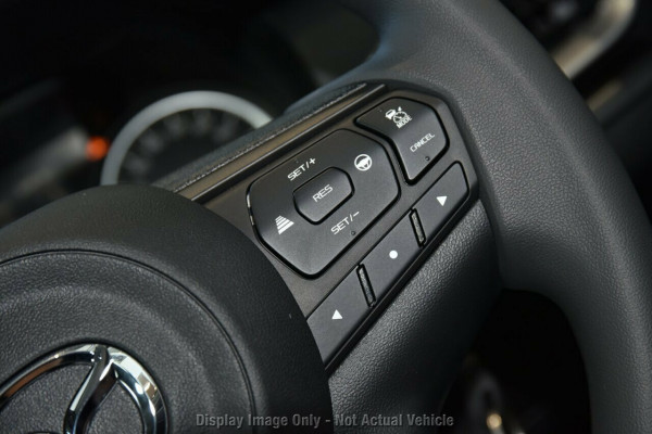 2026 Mazda BT-50 TF XT Ute Image 18