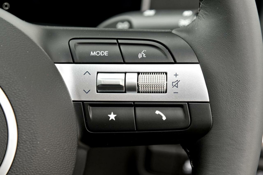 2024 MY25 Hyundai Tucson NX4.V3  SUV Image 14