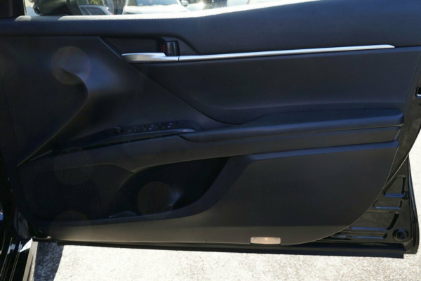 2019 Toyota Camry ASV70R Ascent Sport Sedan Image 4