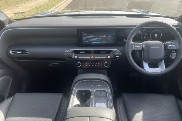 2026 Hyundai Palisade LX3.V1 Calligraphy SUV Image 13