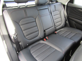 2021 MG Hs Essence 1.5t Sports utility vehicle