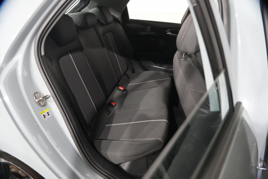 2020 Audi A1 GB 35 TFSI Hatch Image 23