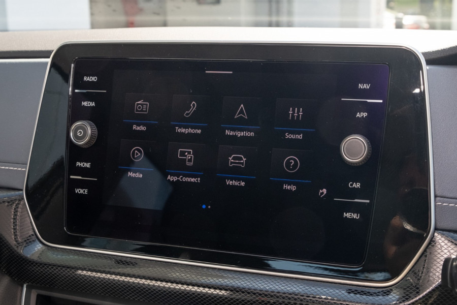 2024 Volkswagen T-Cross D31 85TSI Style SUV Image 14