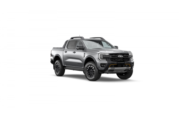 2025 MY25.25 Ford Ranger Wildtrak X P703 Ute