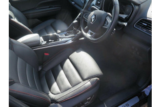 2024 MY22 Renault Koleos HZG Intens SUV