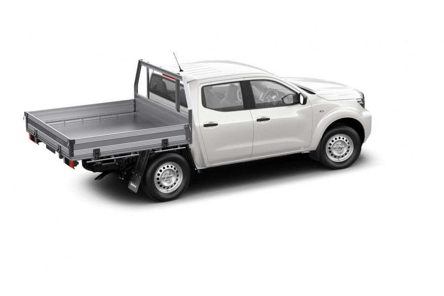 2025 Nissan Navara D23 SL Cab Chassis Image 16
