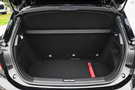 2025 MG MG3 ZP22 Essence Hatch
