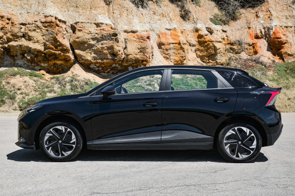2024 MG MG4 MEH32 Excite 51 Hatch