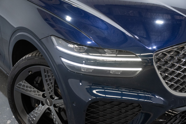 2021 Genesis GV70 2.5t SUV Image 2