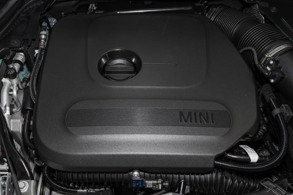 2025 MINI Cooper F65 S JCW Sport Hatch image 18