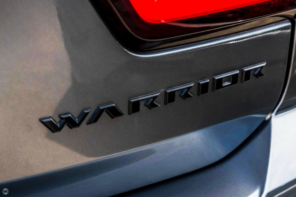 2025 Nissan Patrol Y62 Warrior SUV Image 5