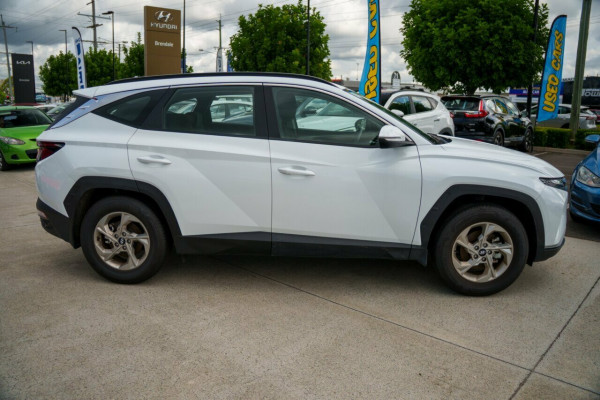 2023 MY24 Hyundai Tucson NX4.V2  SUV