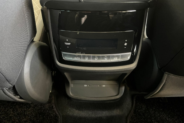 2026 MG QS IS31 Excite SUV Image 16