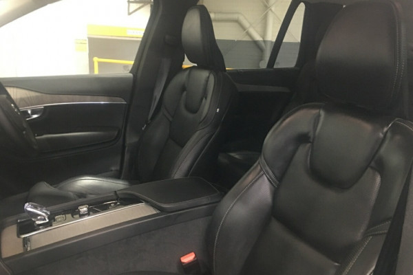 2024 MY25 Volvo XC90 L Series Ultra B6 Bright SUV Image 20