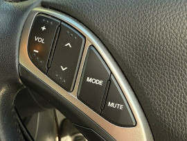2014 Hyundai i30 GD2 Elite Hatch image 10