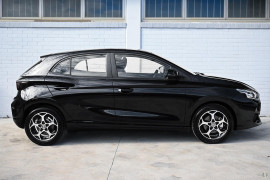 2025 MG MG3 ZP22 Excite Hatch