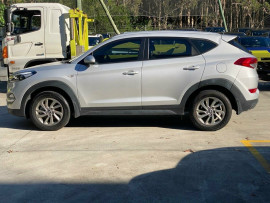 2016 MY17 Hyundai Tucson TLe Active SUV image 7