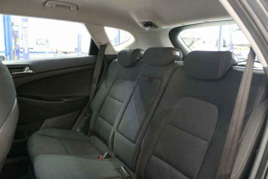 2018 Hyundai Tucson TL2 Active SUV Image 18