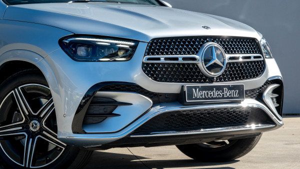 2024 MY25 Mercedes-Benz GLE-Class V167 GLE300 d SUV image 11
