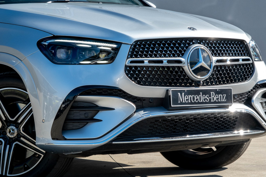 2024 MY25 Mercedes-Benz GLE-Class V167 GLE300 d SUV