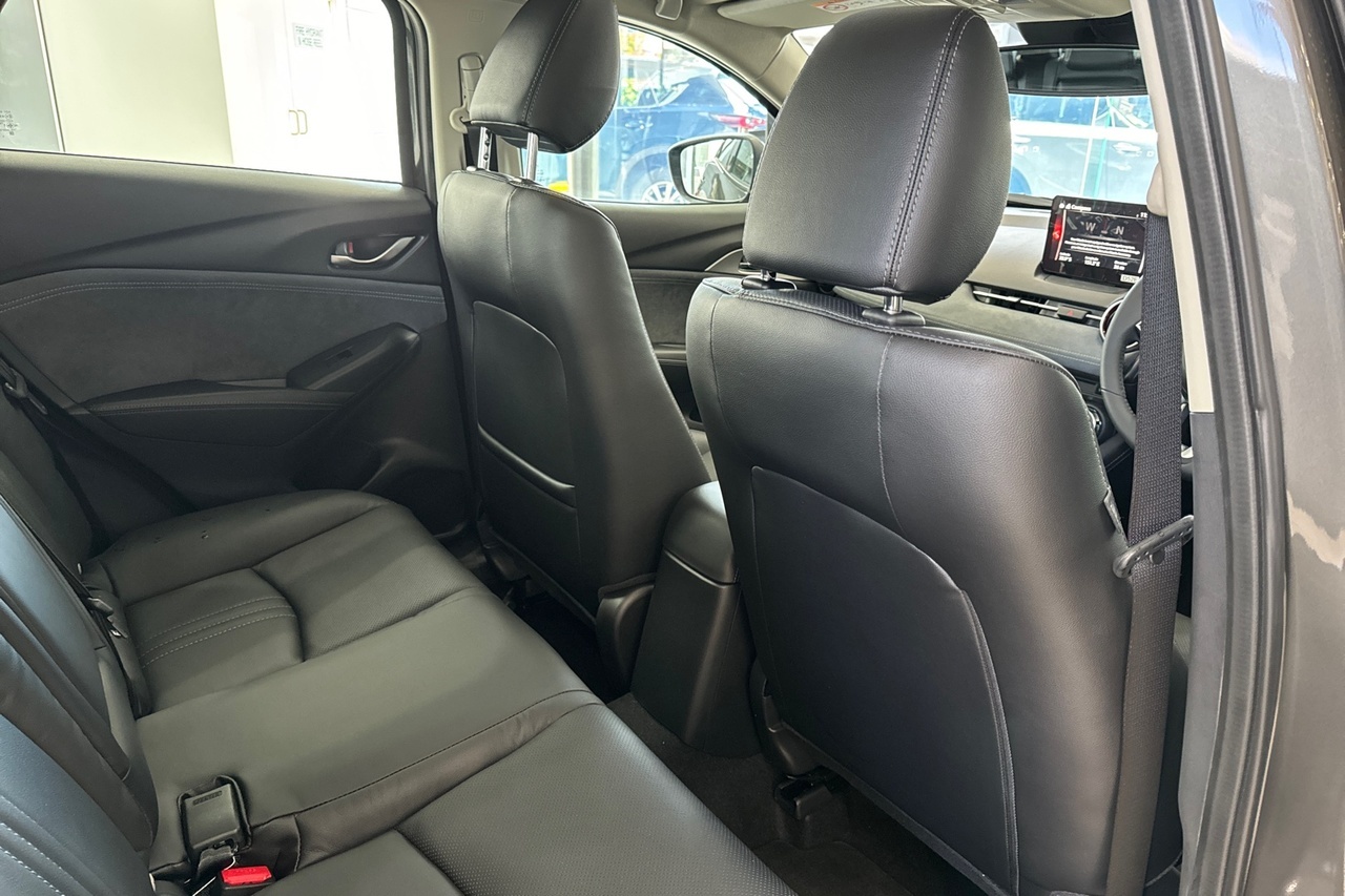 2024 Mazda CX-3 DK G20 Akari SUV Image 18