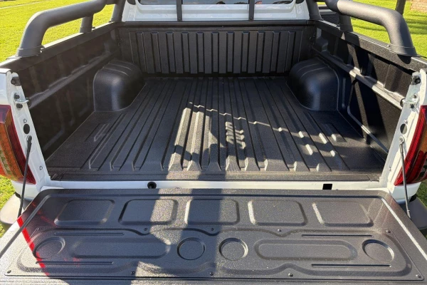 2026 JAC T9  Haven Ute Image 10