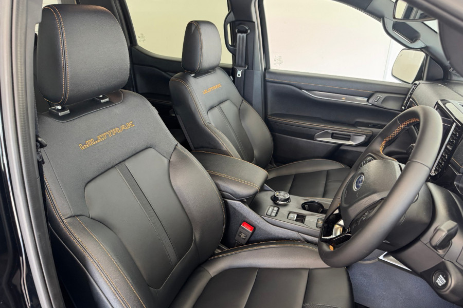 2025 MY25.25 Ford Ranger P703 Wildtrak Ute Image 12