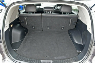 2010 Kia Sportage SL Platinum Suv