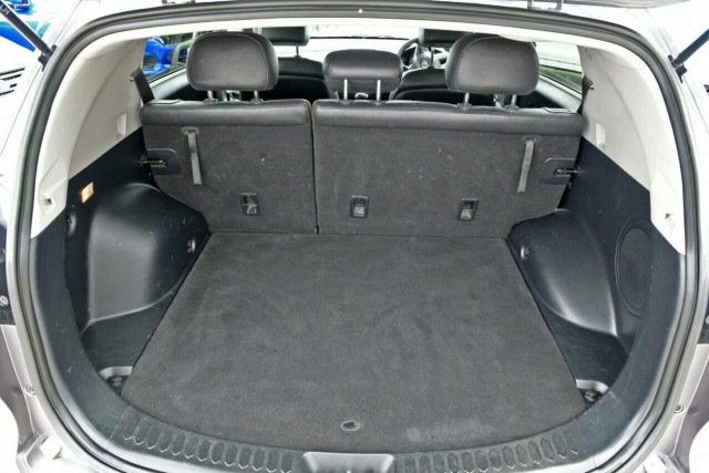 2010 Kia Sportage Platinum 6 of 19