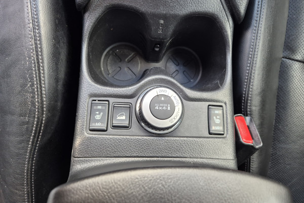 2014 Nissan X-Trail T32 ST-L SUV Image 8