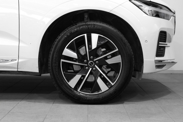 2026 Volvo XC60 UZ B5 Plus 2L Mild Hybrid AWD SUV Image 4
