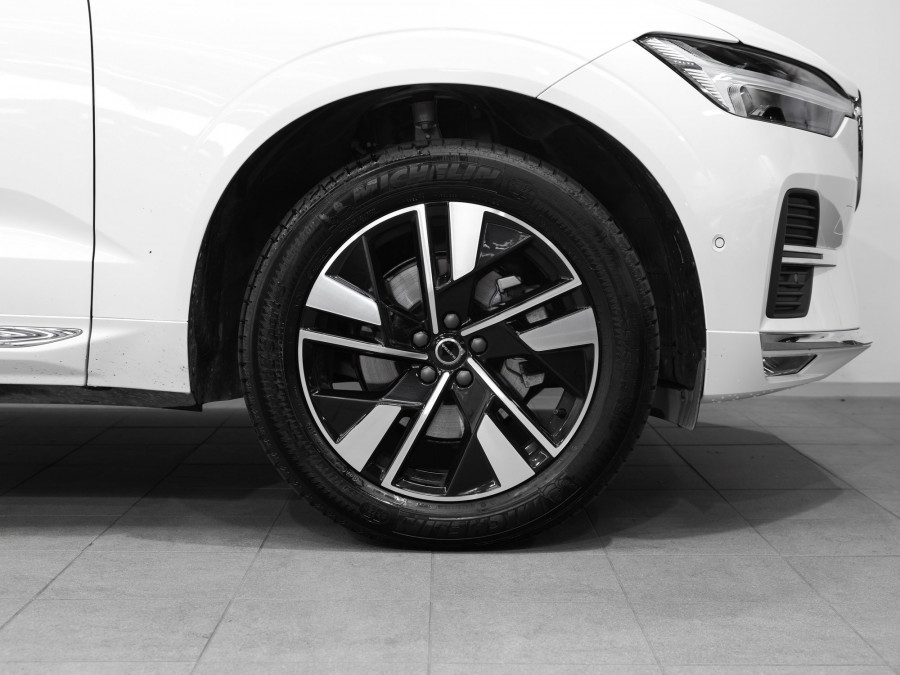 2026 Volvo XC60 UZ B5 Plus 2L Mild Hybrid AWD SUV Image 4