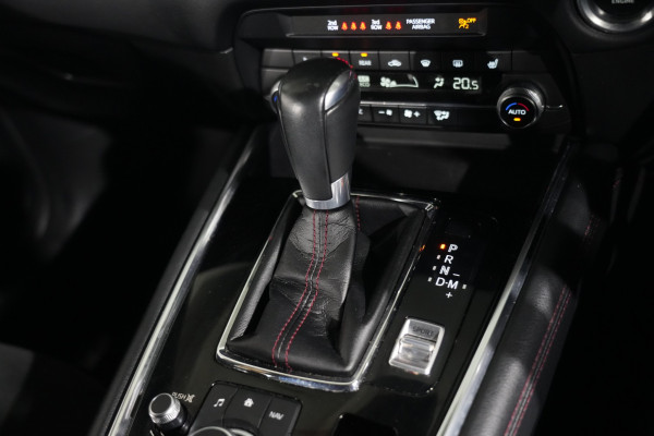 2021 Mazda CX-8 KG Series Touring SP SUV image 17
