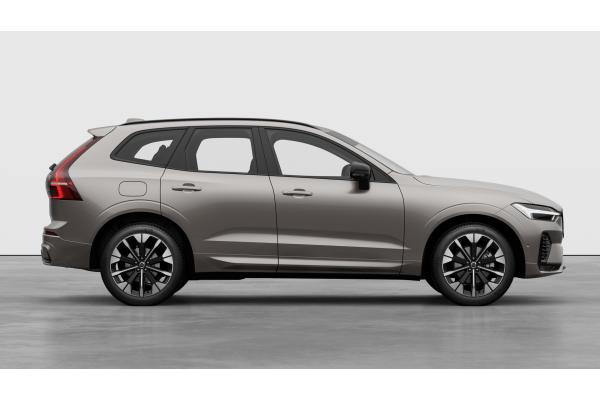 2026 Volvo XC60 UZ Ultra B5 Dark SUV Image 5