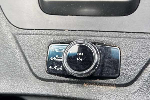 2023 MY24 KGM SsangYong Musso Q261 Ultimate Luxury Ute Image 24