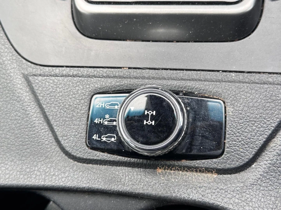 2023 MY24 KGM SsangYong Musso Q261 Ultimate Luxury Ute Image 24