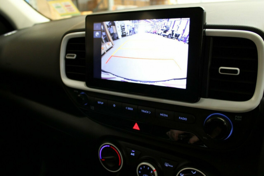 2025 MY26 Hyundai Venue QX.V5 Active SUV Image 29