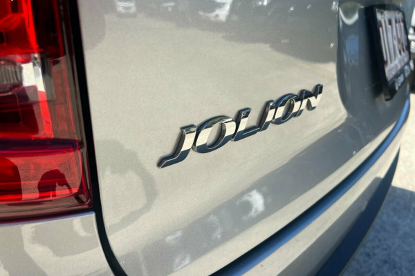 2021 Haval Jolion A01 Ultra SUV Image 13