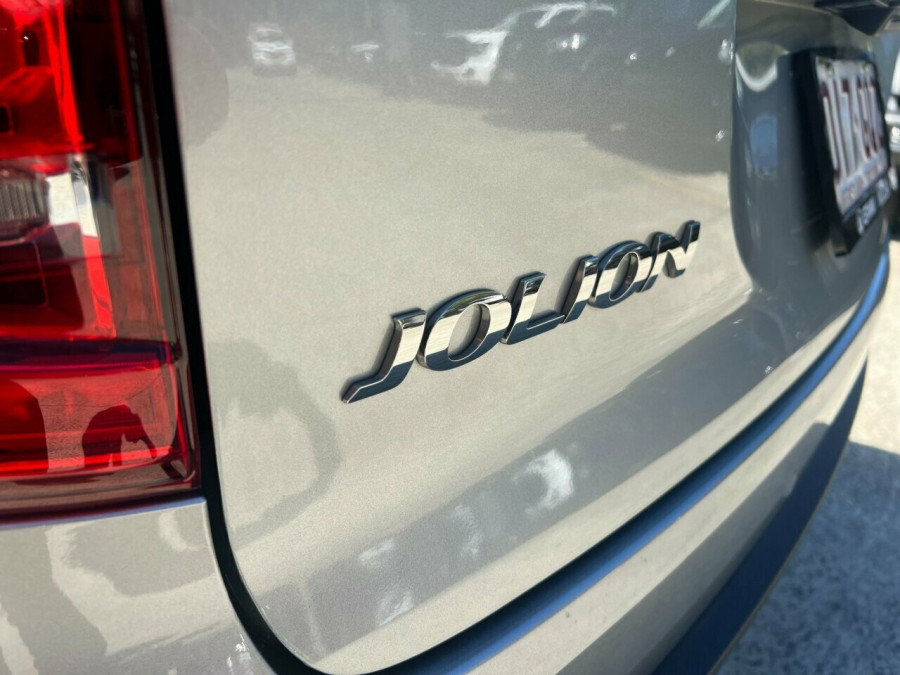 2021 Haval Jolion A01 Ultra SUV Image 13