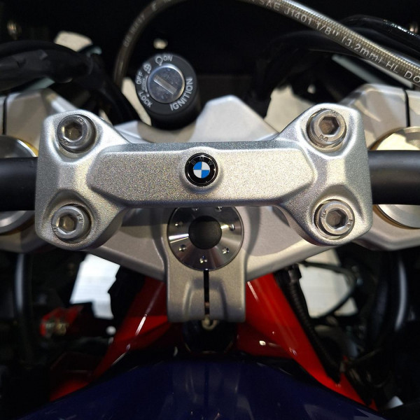 2022 BMW G 310 GS G 310 image 10