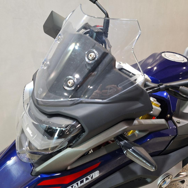 2022 BMW G 310 GS G 310 image 11