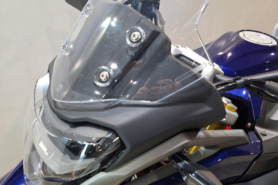 2022 BMW G 310 GS G 310