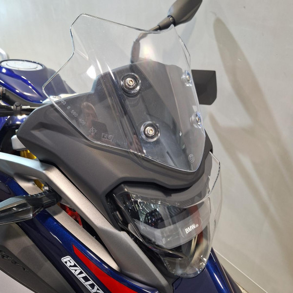 2022 BMW G 310 GS G 310 image 12