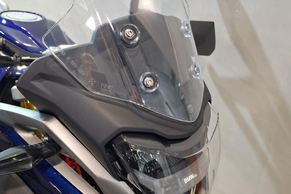 2022 BMW G 310 GS G 310