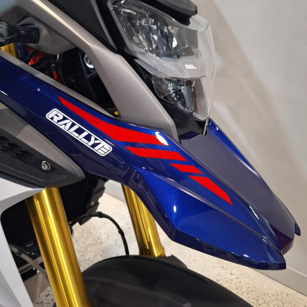 2022 BMW G 310 GS G 310 image 13