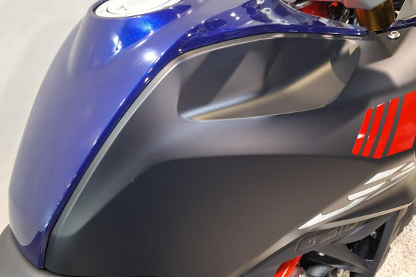 2022 BMW G 310 GS G 310
