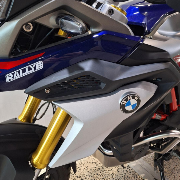 2022 BMW G 310 GS G 310 image 16