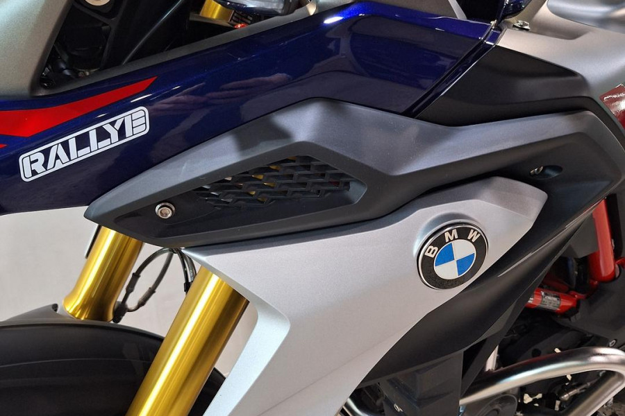 2022 BMW G 310 GS G 310