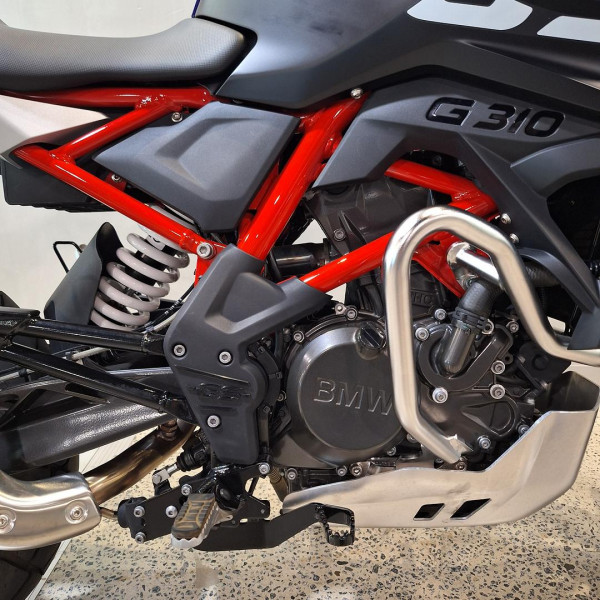 2022 BMW G 310 GS G 310 image 17