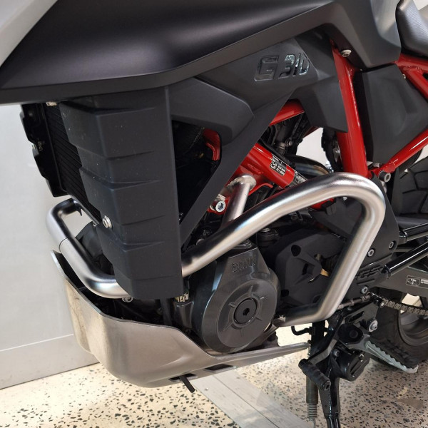 2022 BMW G 310 GS G 310 image 18